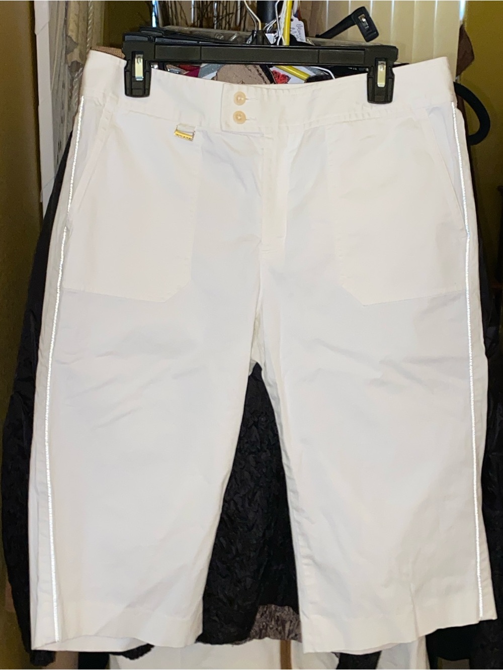 Ralph Lauren Black Label Bermudas